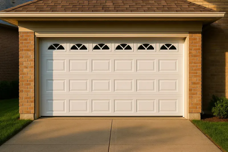Contact St Clair Shores Garage Door