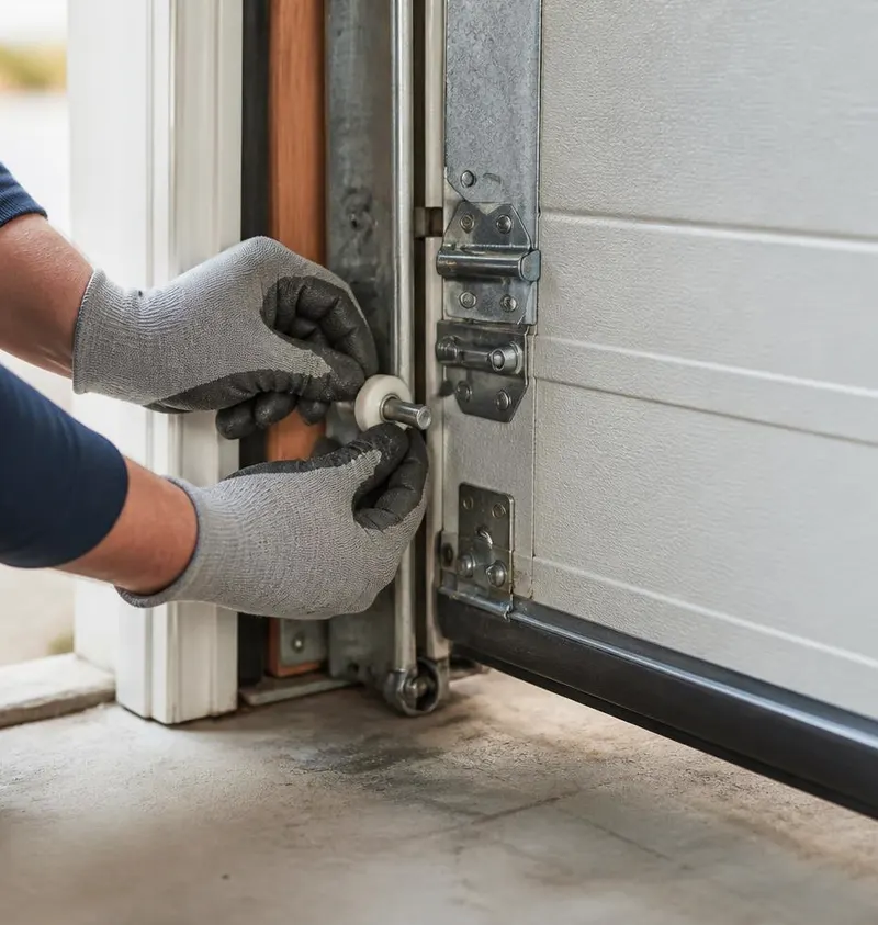Spring Replacement in St Clair Shores